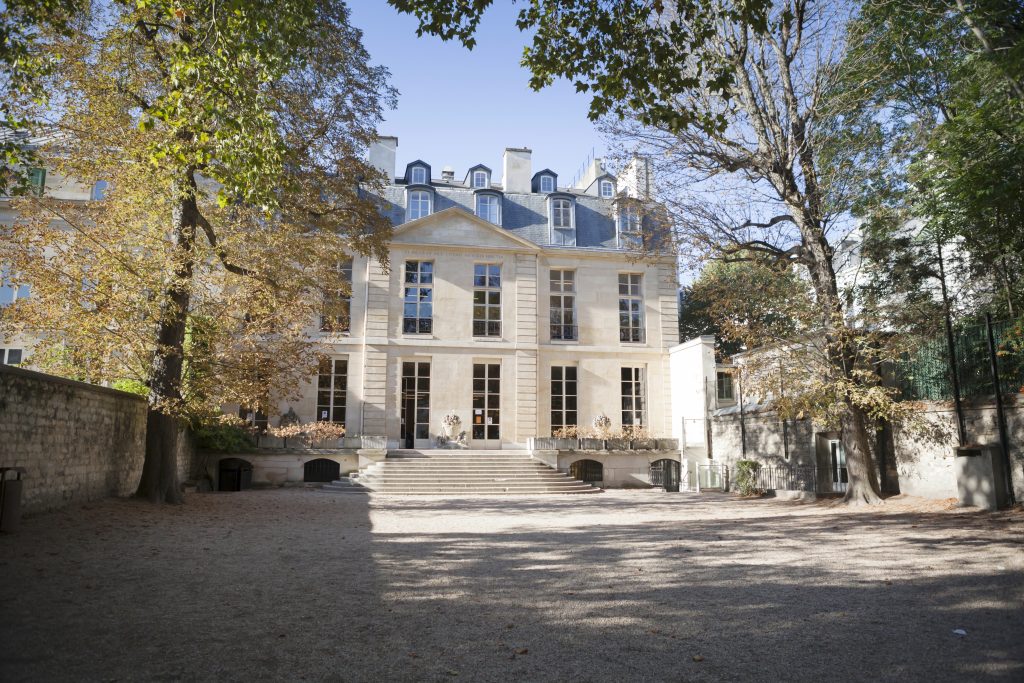 Collège Et Lycée Privés Paul Claudel D'hulst